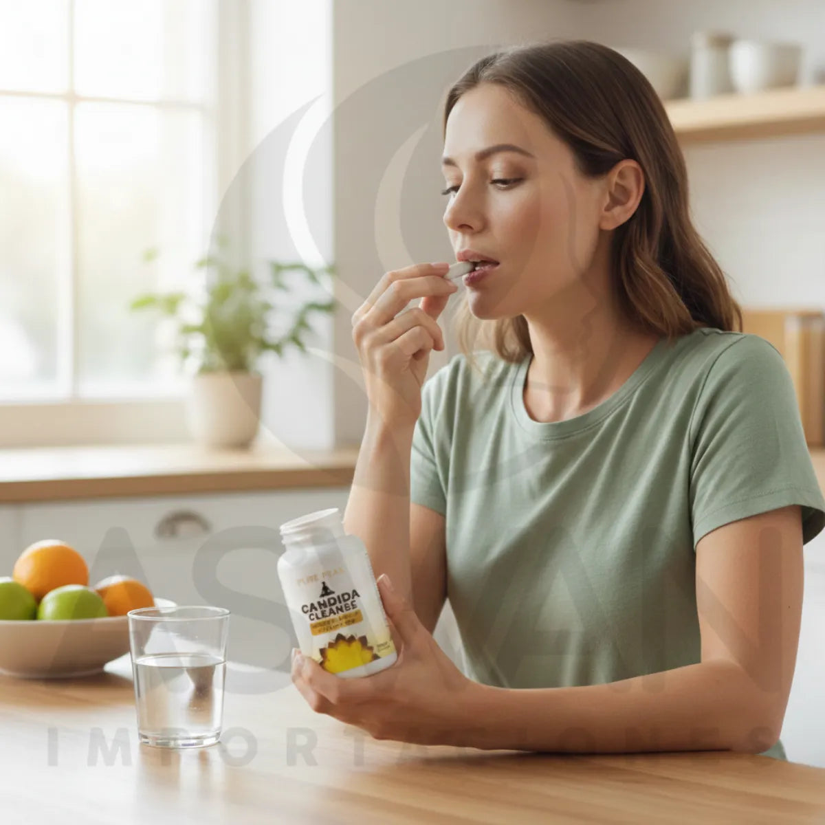 CANDIDA CLEANSE DEXINTOXICANTE      APROVECHA  LAS OFERTAS