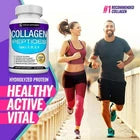 COLLAGEN PEPTIDOS 5 EN 1    APROVECHA NUESTRAS OFERTAS.
