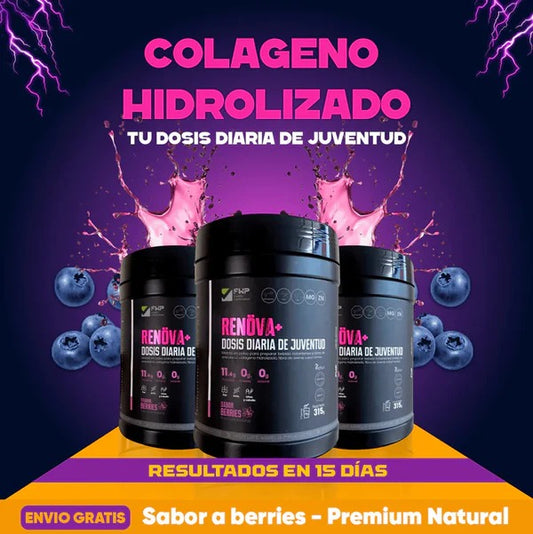 COLAGENO RENOVA