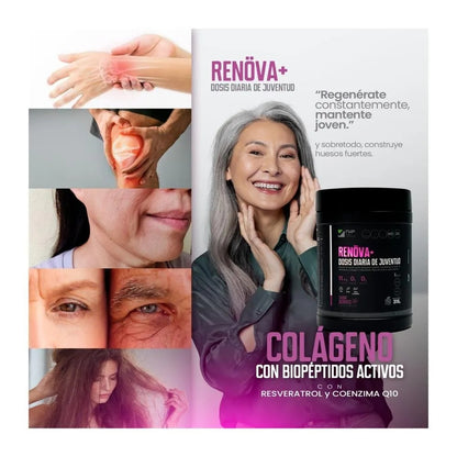 COLAGENO RENOVA