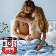 SUPLEMENTO TURKESTERONE TESTOSTERONA