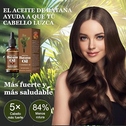 ACEITE DE BATANA REFORZADO  KEYOMA + ROMERO           APROVECHA  LA OFERTA
