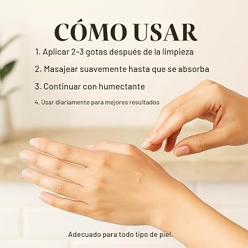 Golden Micro-Peptide Tallow Serum - Suave esencia facial de retinol y niacinamida para una piel más suaveda y revitalizada - Suero nutritivo a base de lípidos -