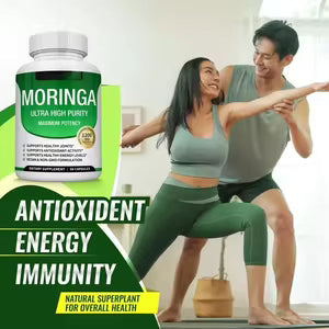 MORINGA ULTRA HIGH PURITY        APROVECHA  LAS OFERTAS