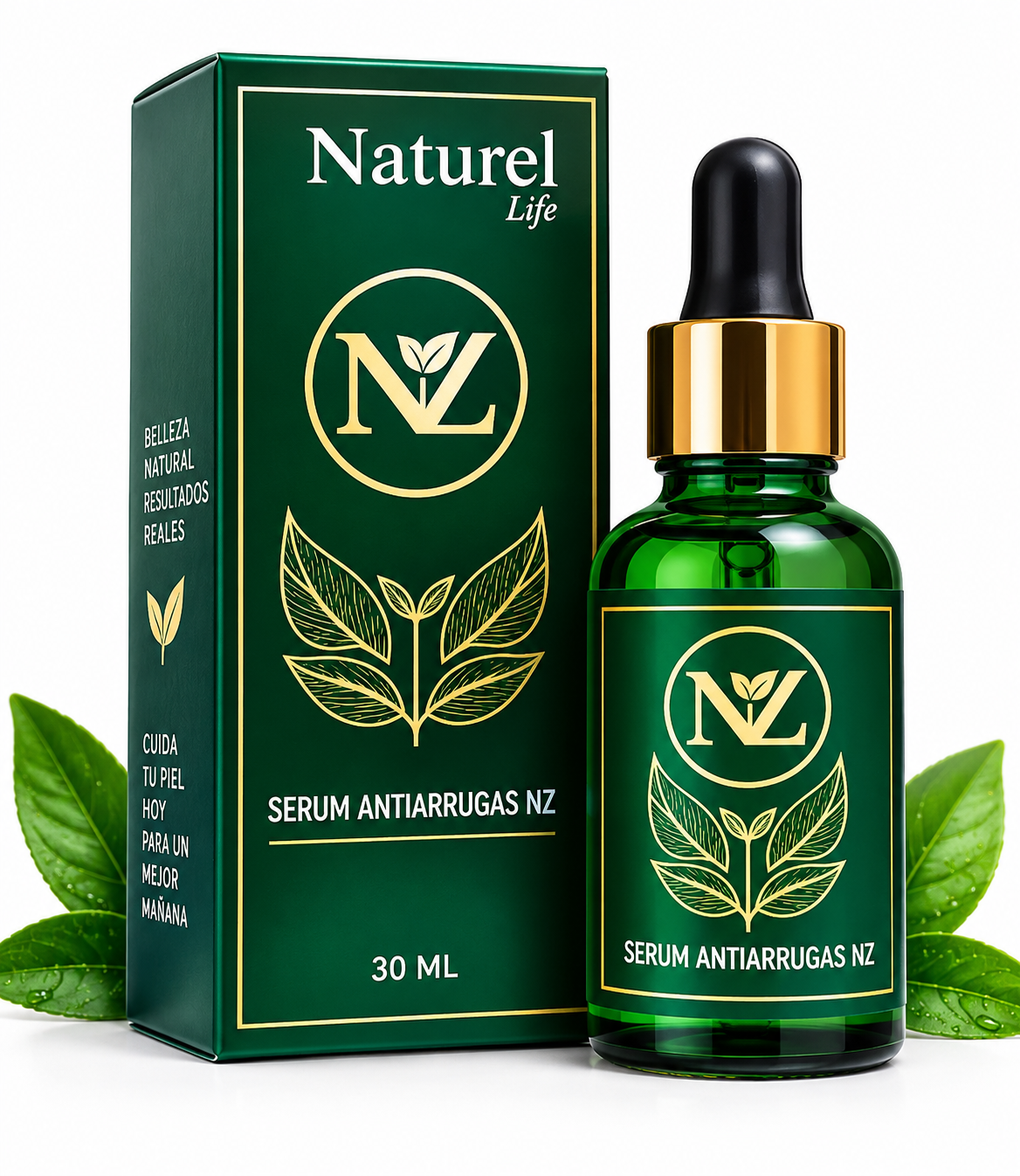 SERUM ANTI ARRUGAS            APROVECHA LAS OFERTAS