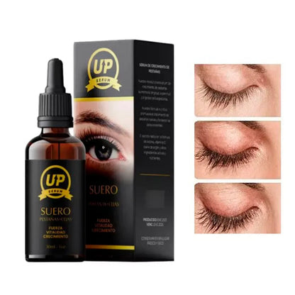SERUM UP ALARGAMIENTO DE PESTAÑAS Y CEJAS + MASCARILLA FACIAL         APROVECHA ESTAS OFERTAS LIMITADAS
